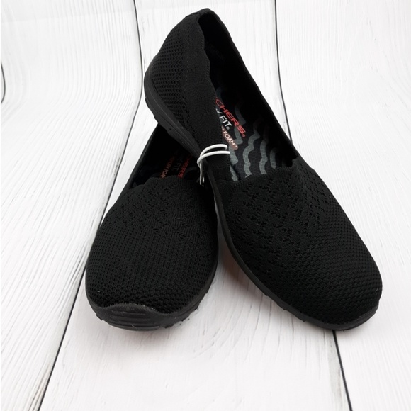 skechers memory foam dame